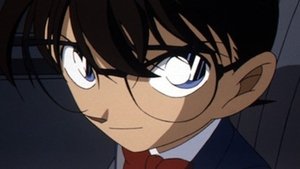 Detective Conan Epizóda 500