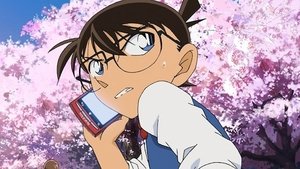 Detective Conan Epizóda 734