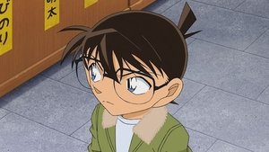 Detective Conan Epizóda 761