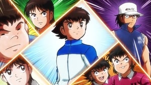 Captain Tsubasa Epizóda 13