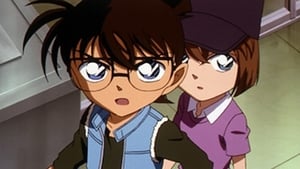 Detective Conan Epizóda 484