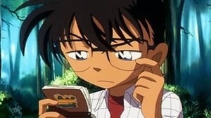 Detective Conan Epizóda 411