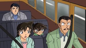 Detective Conan Epizóda 852