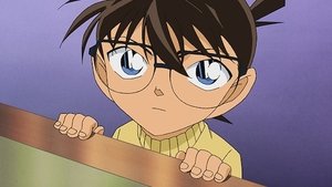 Detective Conan Epizóda 607