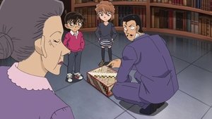 Detective Conan Epizóda 887
