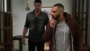 Tyler Perry's The Haves and the Have Nots Epizóda 15
