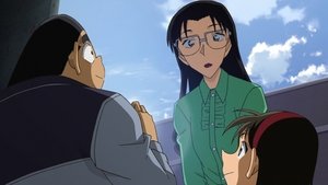 Detective Conan Epizóda 889