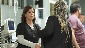 Code Black Epizóda 9
