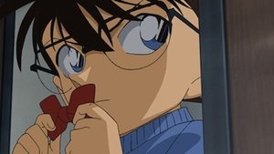 Detective Conan Epizóda 601