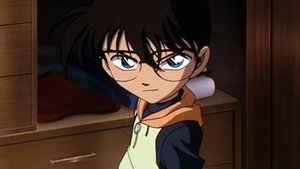 Detective Conan Epizóda 489