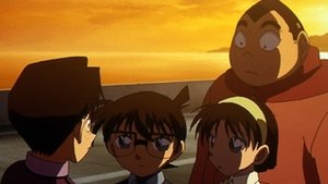 Detective Conan Epizóda 461
