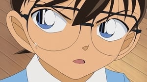 Detective Conan Epizóda 655