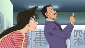 Detective Conan Epizóda 894