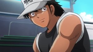 Captain Tsubasa Epizóda 10