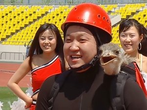 Infinite Challenge Epizóda 27
