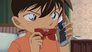 Detective Conan Epizóda 619