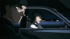 Detective Conan Epizóda 497