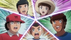 Captain Tsubasa Epizóda 11