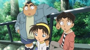 Detective Conan Epizóda 816