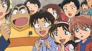 Detective Conan Epizóda 554