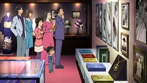 Detective Conan Epizóda 729
