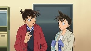 Detective Conan Epizóda 773