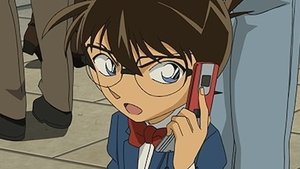 Detective Conan Epizóda 593
