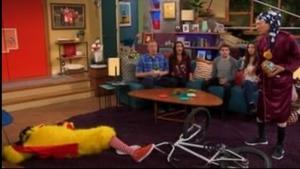 The Thundermans Epizóda 26