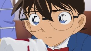 Detective Conan Epizóda 898