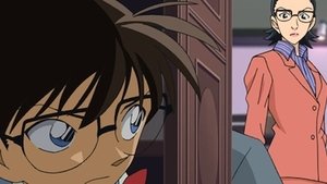 Detective Conan Epizóda 576