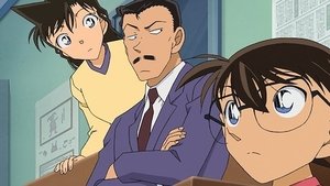 Detective Conan Epizóda 632