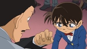 Detective Conan Epizóda 608