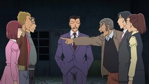 Detective Conan Epizóda 900