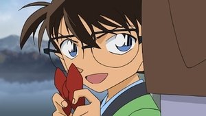 Detective Conan Epizóda 598