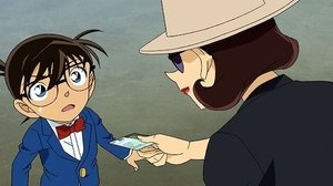 Detective Conan Epizóda 621