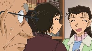 Detective Conan Epizóda 850