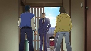Detective Conan Epizóda 821