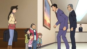 Detective Conan Epizóda 846