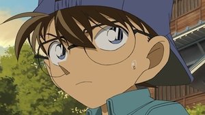 Detective Conan Epizóda 595