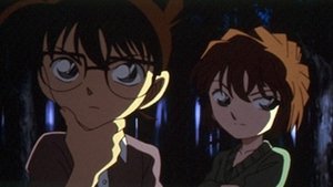 Detective Conan Epizóda 481