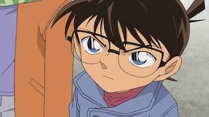 Detective Conan Epizóda 682