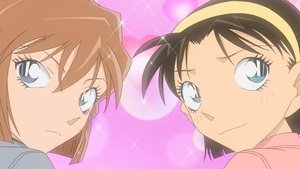 Detective Conan Epizóda 843