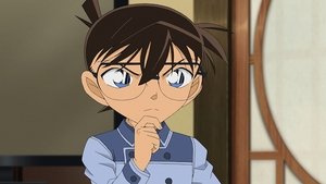Detective Conan Epizóda 801