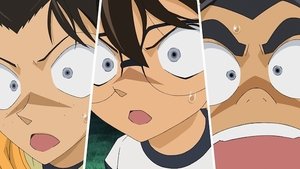 Detective Conan Epizóda 795