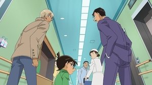 Detective Conan Epizóda 770