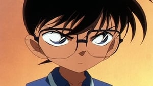 Detective Conan Epizóda 328