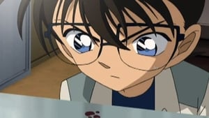 Detective Conan Epizóda 486
