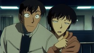 Detective Conan Epizóda 431