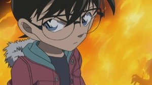 Detective Conan Epizóda 525