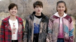 Andi Mack Epizóda 15